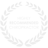 Highly Recommended Chiropractor