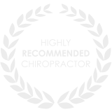 Highly Recommended Chiropractor