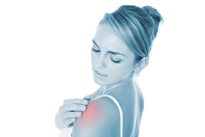 shoulder pain  Lake Wylie, SC 